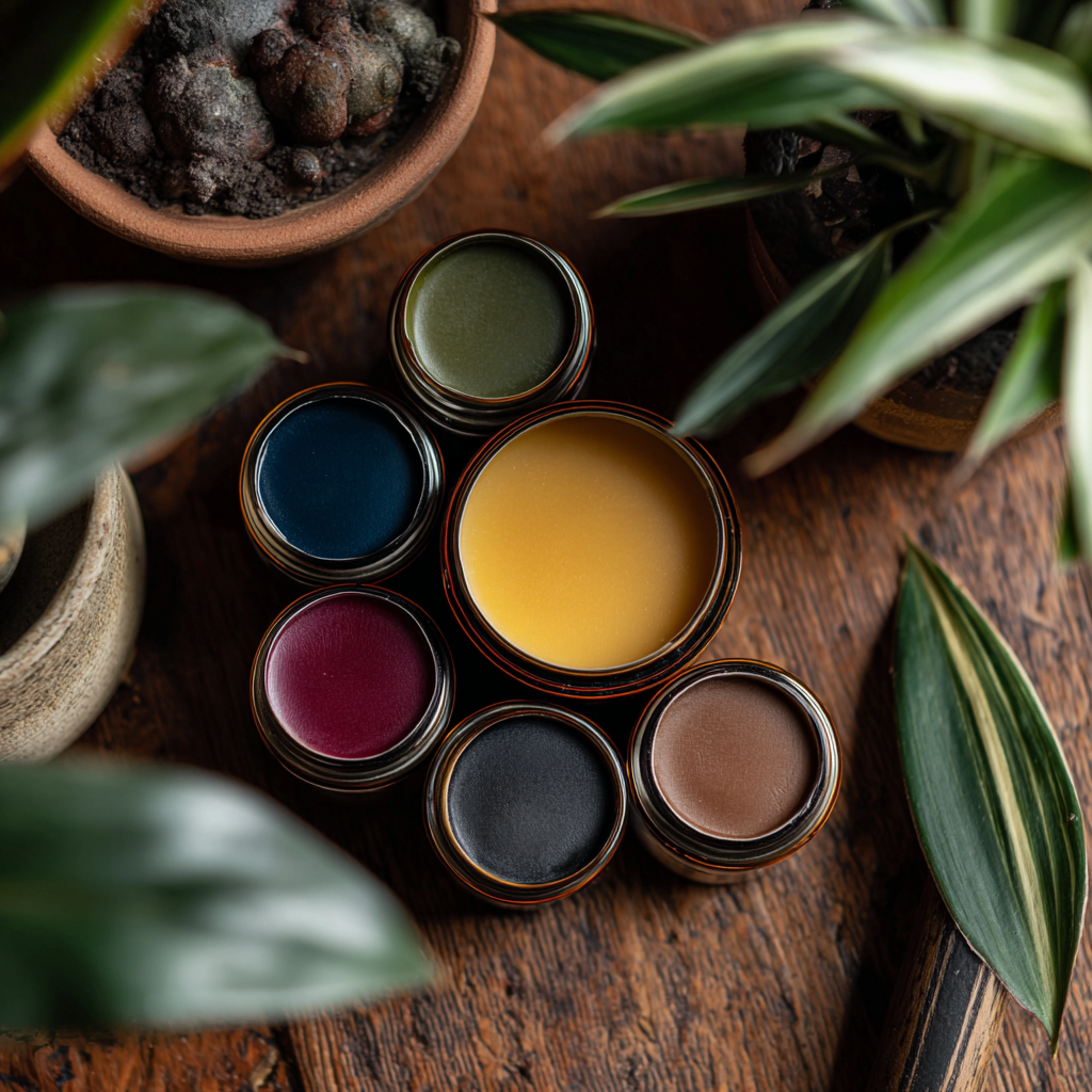 Soy Wax Manufacturers & Suppliers : Canada