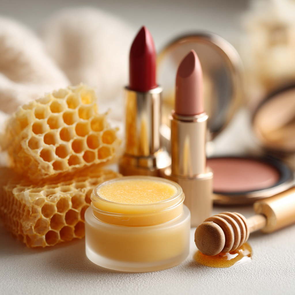 Beeswax Manufacturers & Suppliers: Canada
