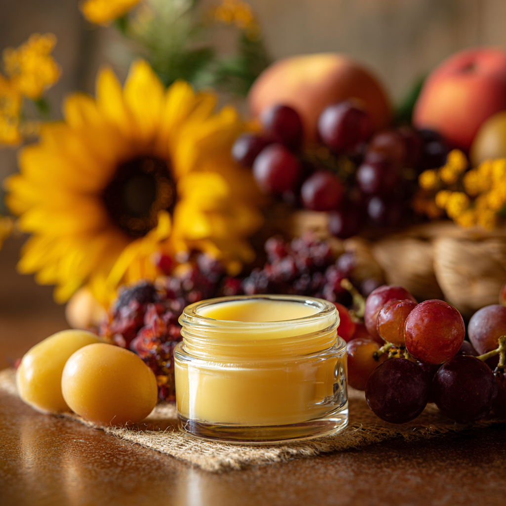 Sunflower Wax Manufacturers & Suppliers: Turkey