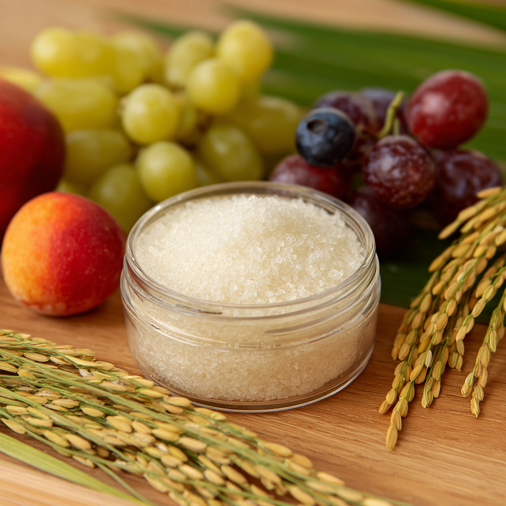 Rice Bran Wax Manufacturers & Suppliers: Turkey