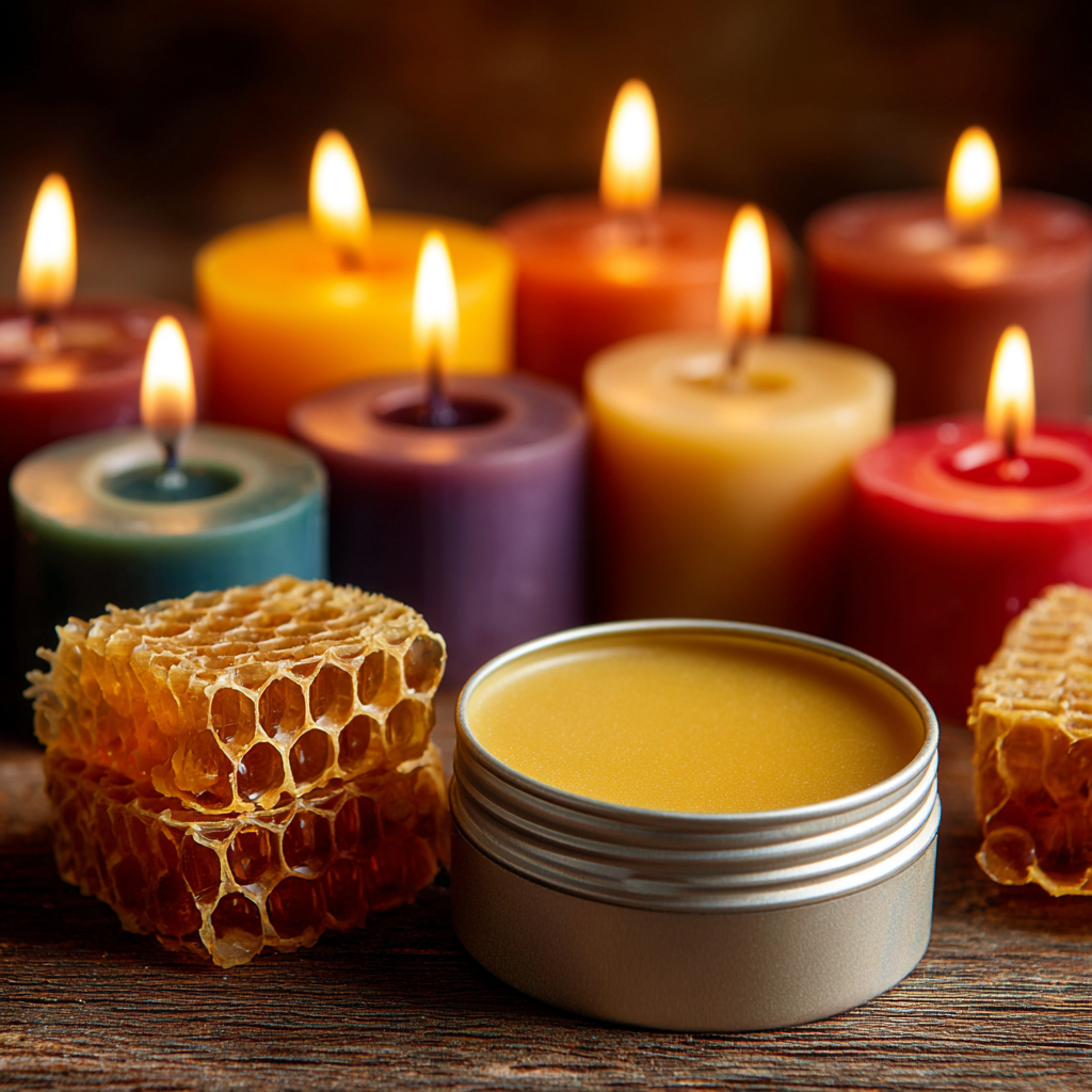 Bees Wax Manufacturers & Suppliers: Turkey