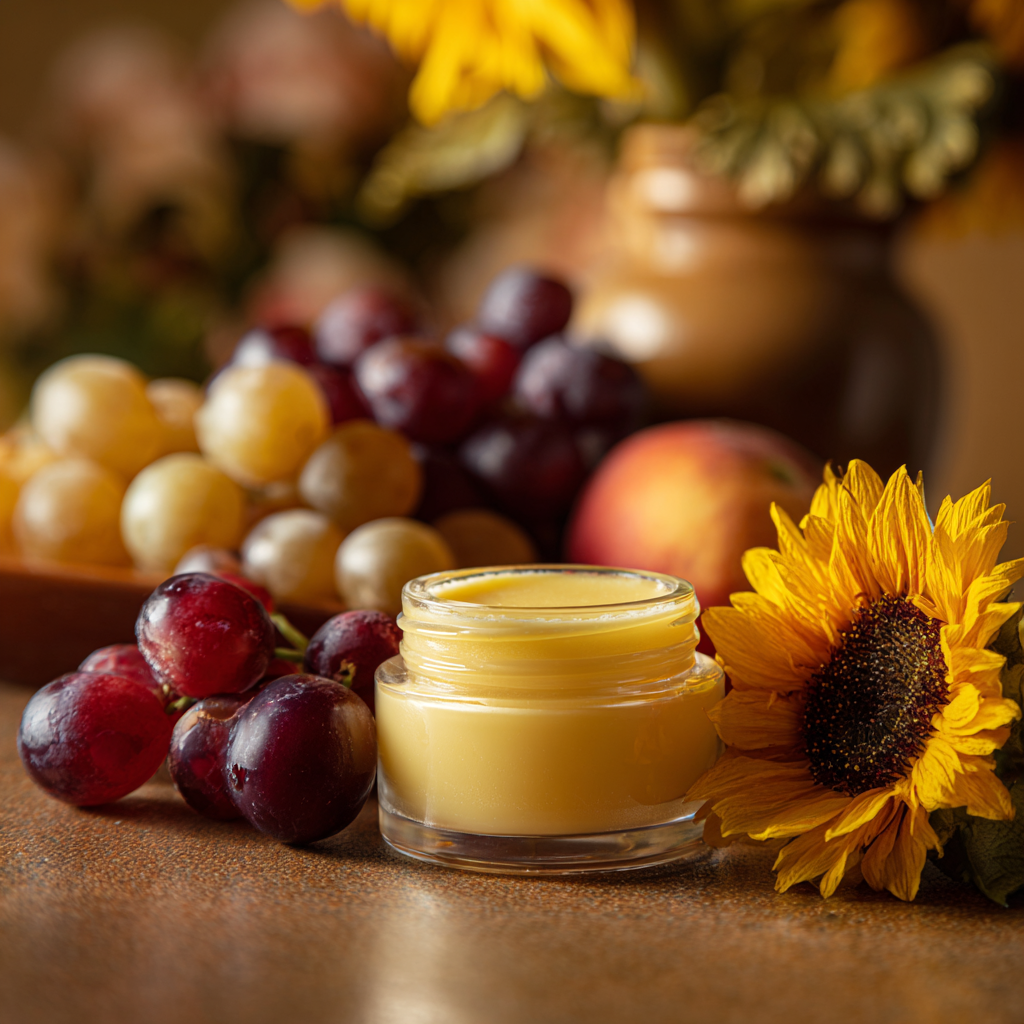 Sunflower Wax Manufacturers & Suppliers: Hong Kong