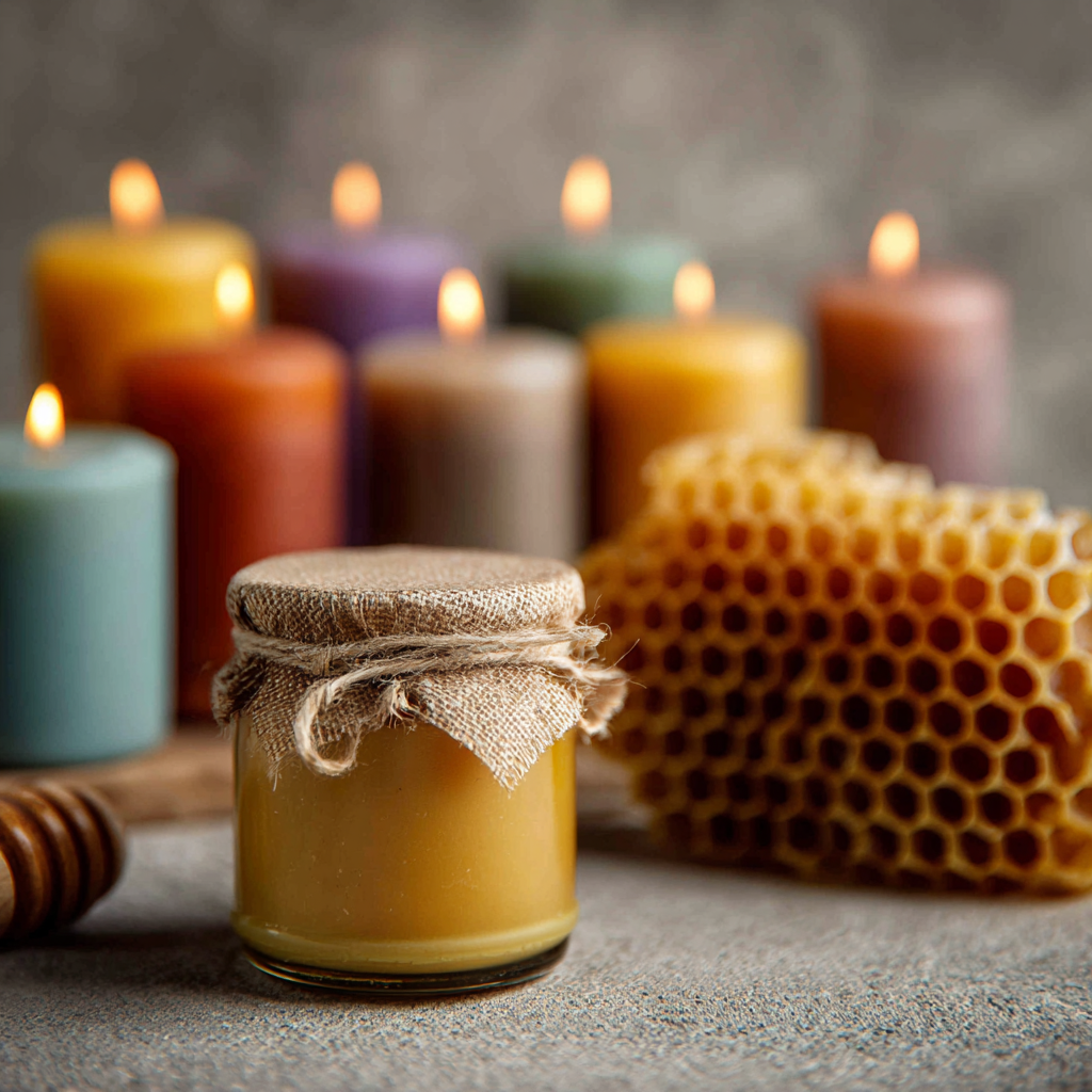 Beeswax Manufacturers & Suppliers: Belgium