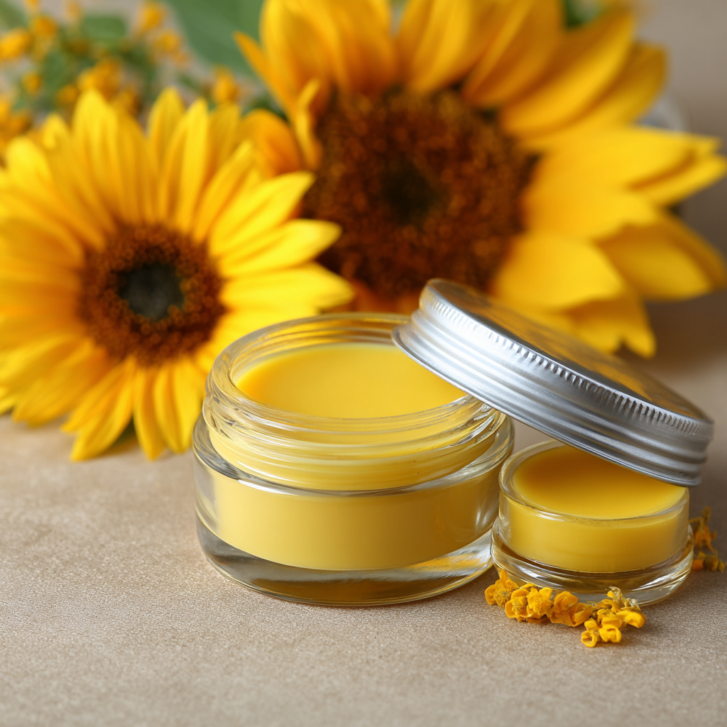 Sunflower Wax Manufacturers & Suppliers: Belgium