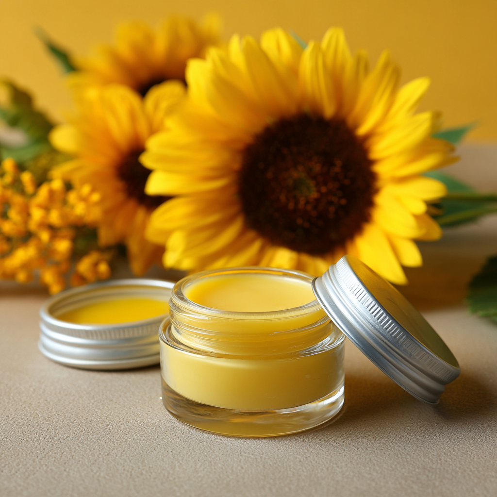 Sunflower Wax Manufacturers & Suppliers: Australia