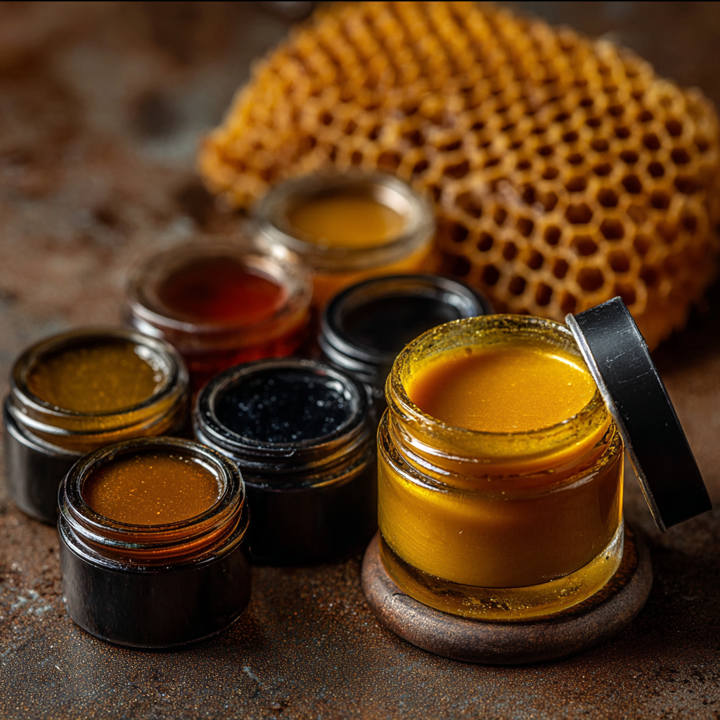 Beeswax Manufacturers & Suppliers: Australia