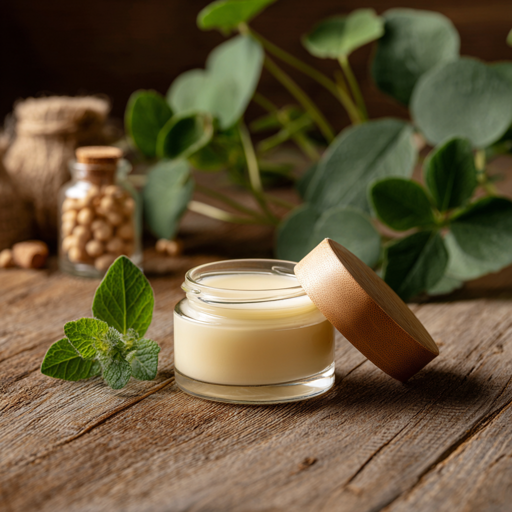 Soy Wax Manufacturers & Suppliers : Mexico