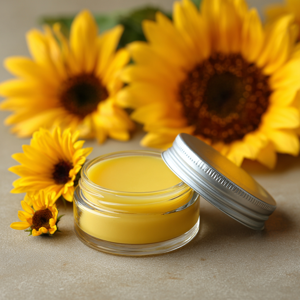 Sunflower Wax Manufacturers & Suppliers : Mexico