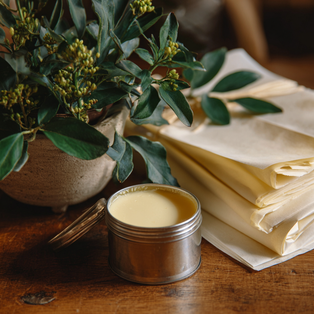 Soy Wax Manufacturers & Suppliers : Germany