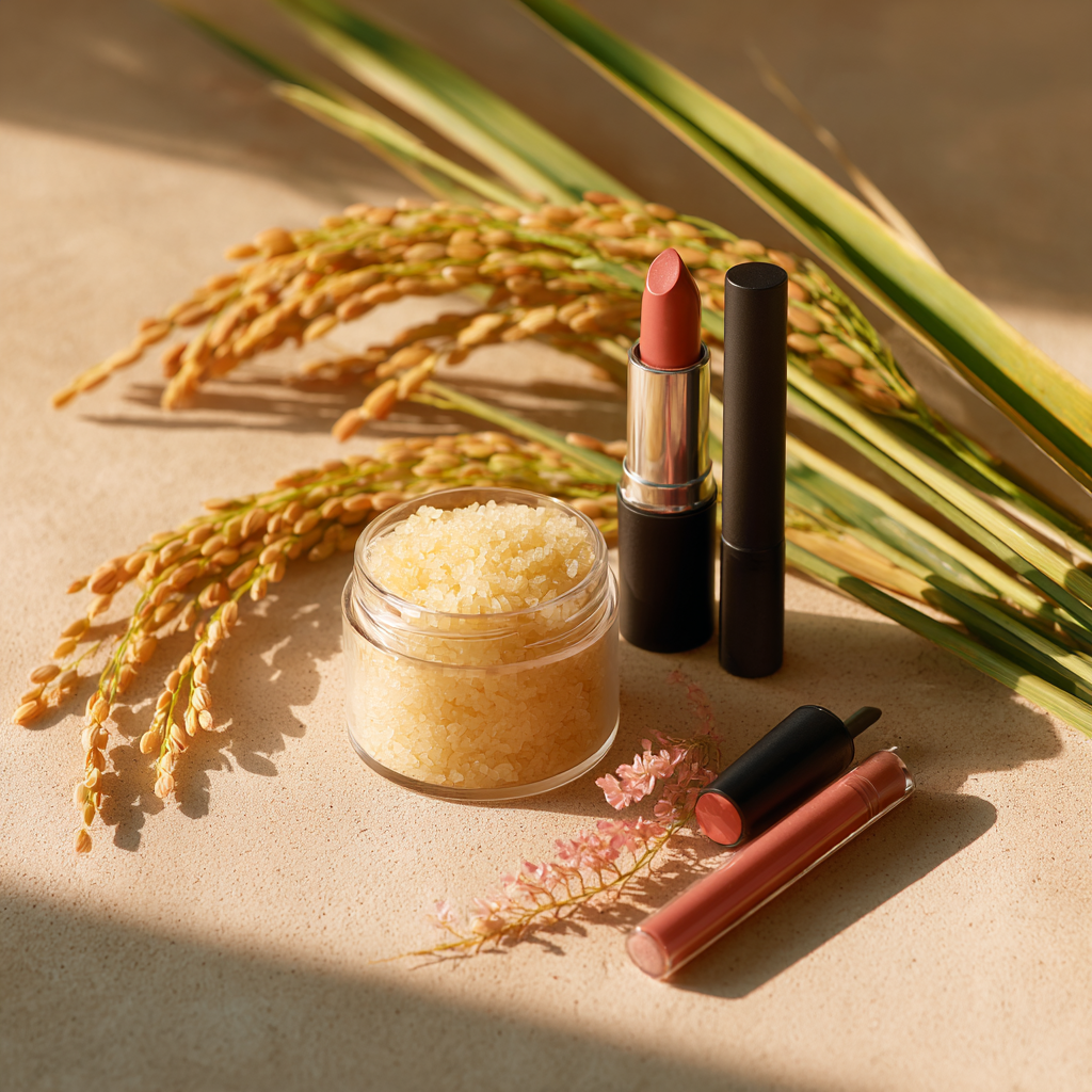 Rice Bran Wax Manufacturers & Suppliers: France