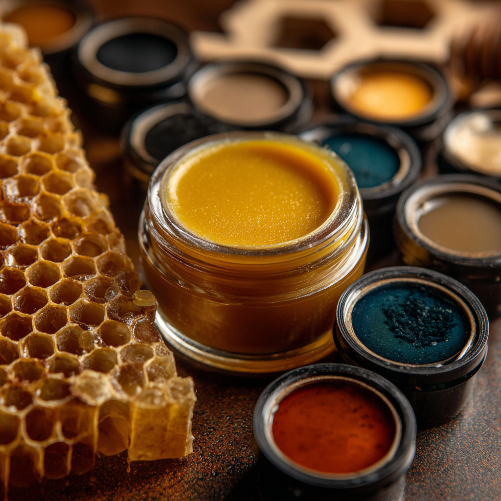Beeswax Manufacturers & Suppliers : France