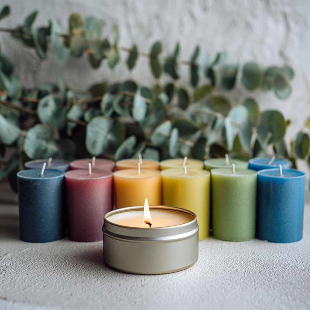 Soy Wax Manufacturers & Suppliers : China