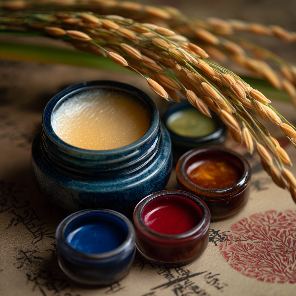 Rice Bran Wax Manufacturers & Suppliers: United Kingdom