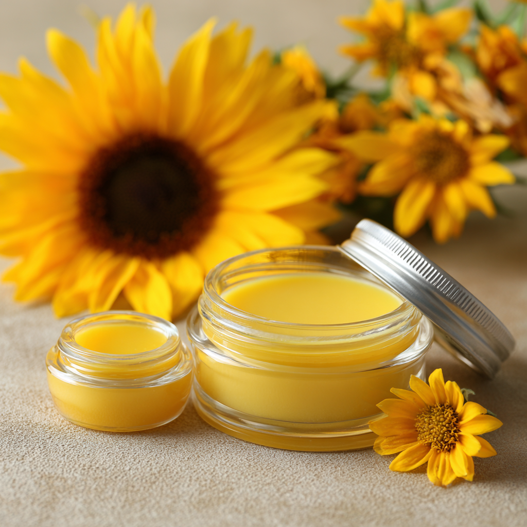 Sunflower Wax Manufacturers & Suppliers: United Kingdom