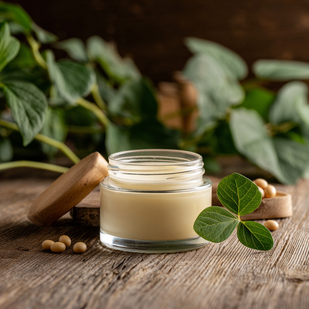 Soy Wax Manufacturers & Suppliers: United Kingdom