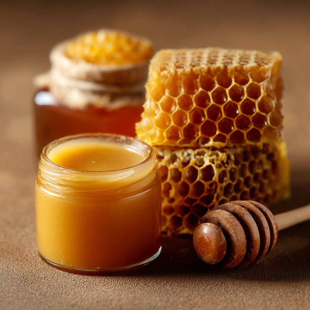 Beeswax Manufacturers & Suppliers: United Kingdom