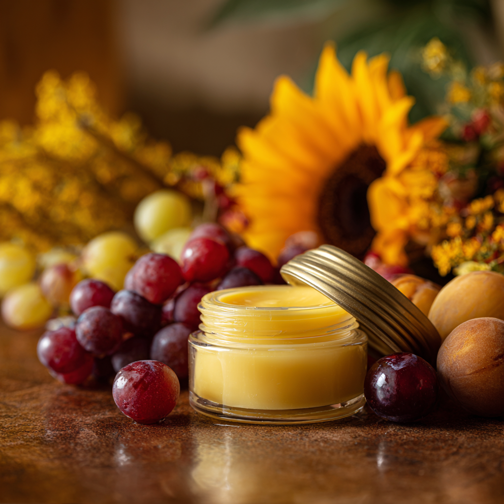 Sunflower Wax Manufacturers & Suppliers: Japan