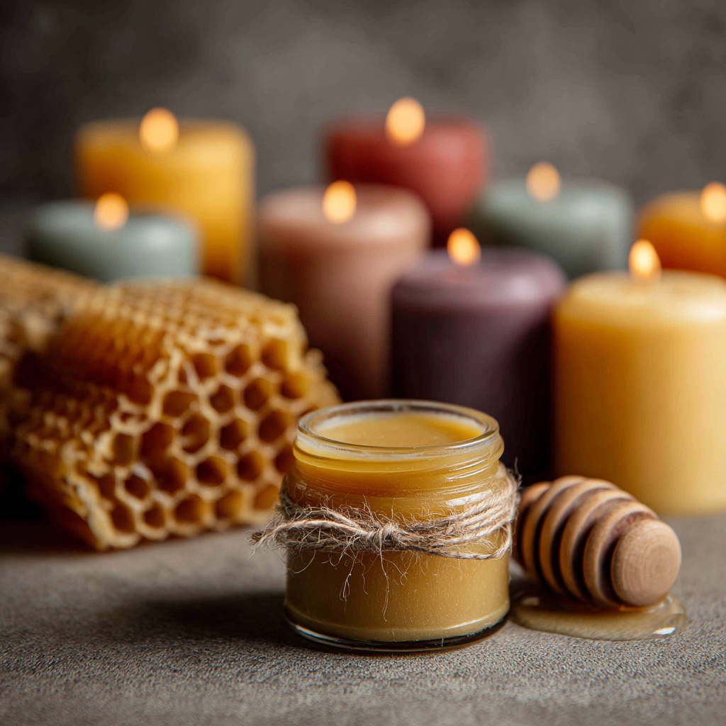 Bees Wax Manufacturers & Suppliers: Japan