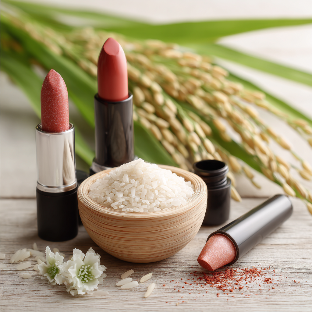 Rice Bran Wax Manufacturers & Suppliers: South Korea