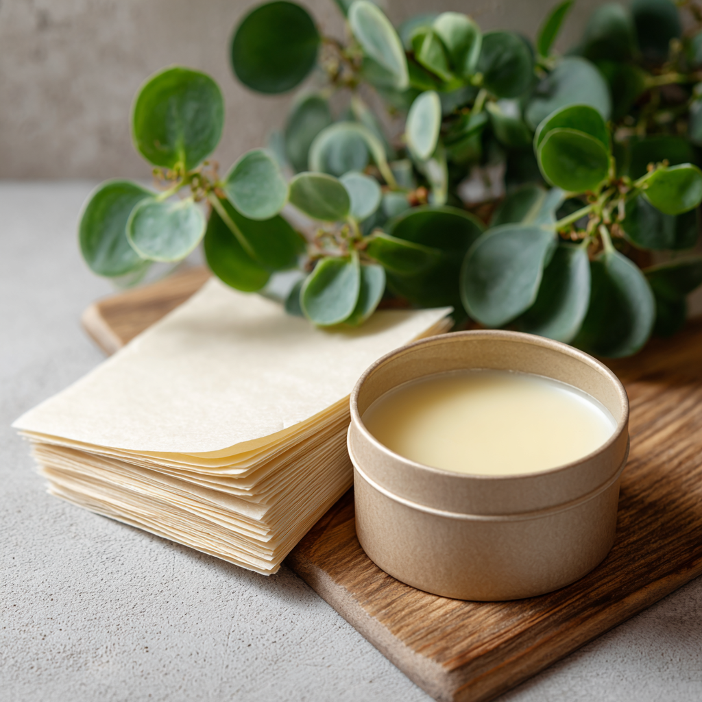 Soy Wax Manufacturers & Suppliers: South Korea