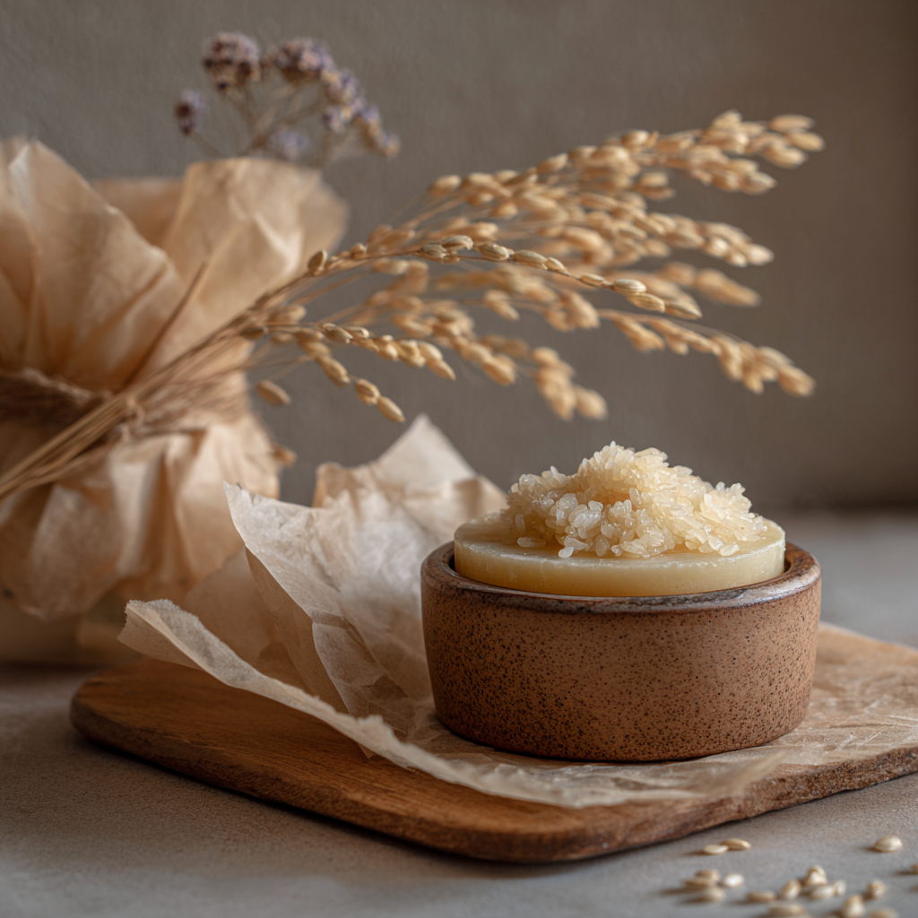 Rice Bran Wax Manufacturers & Suppliers: Brazil