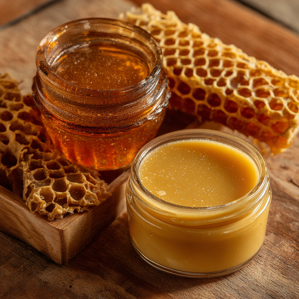 Bees Wax Manufacturers & Suppliers: Brazil