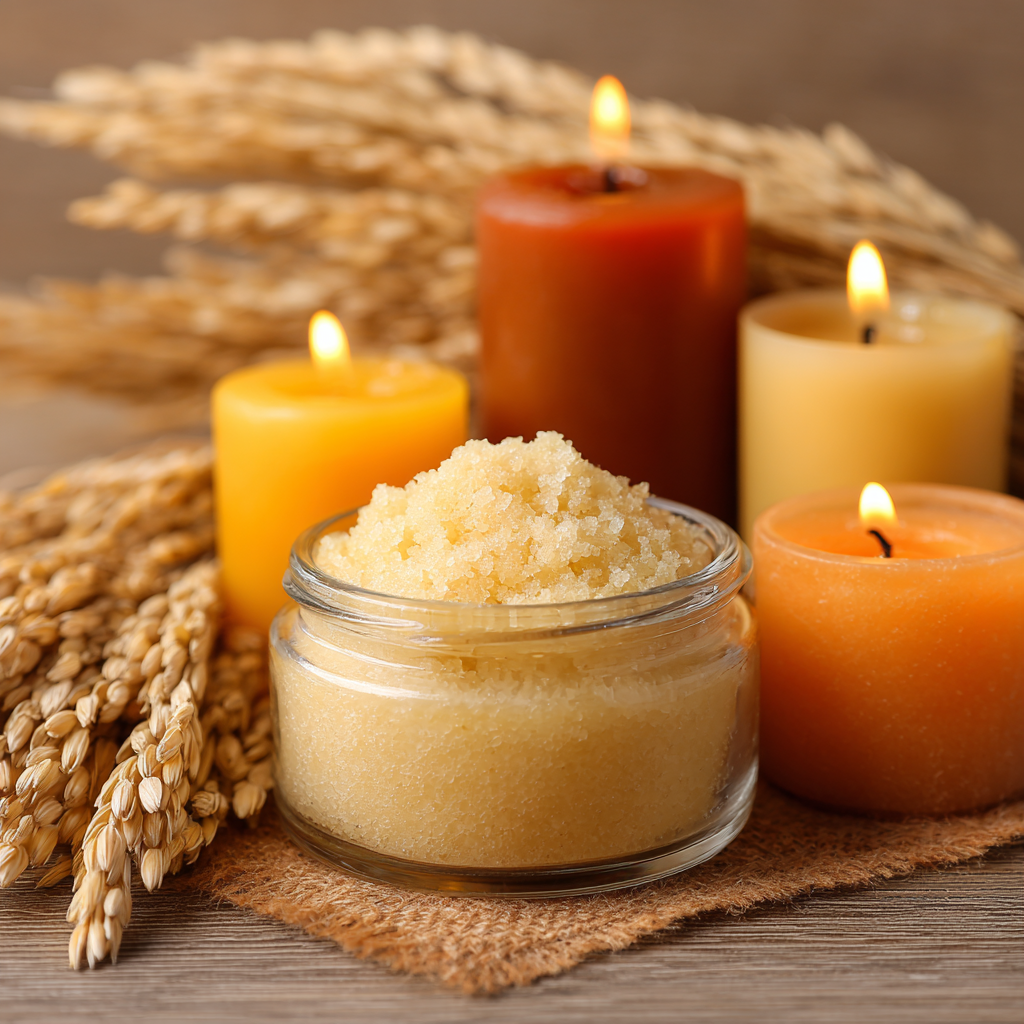 Rice Bran Wax Manufacturers & Suppliers: Italy