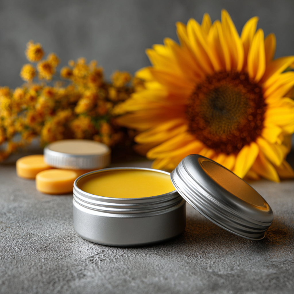 Sunflower Wax Manufacturers & Suppliers: Italy