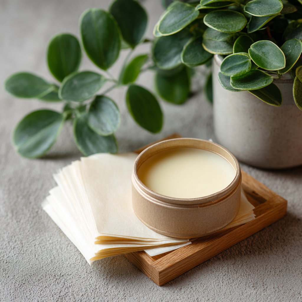 Soy Wax Manufacturers & Suppliers: Italy