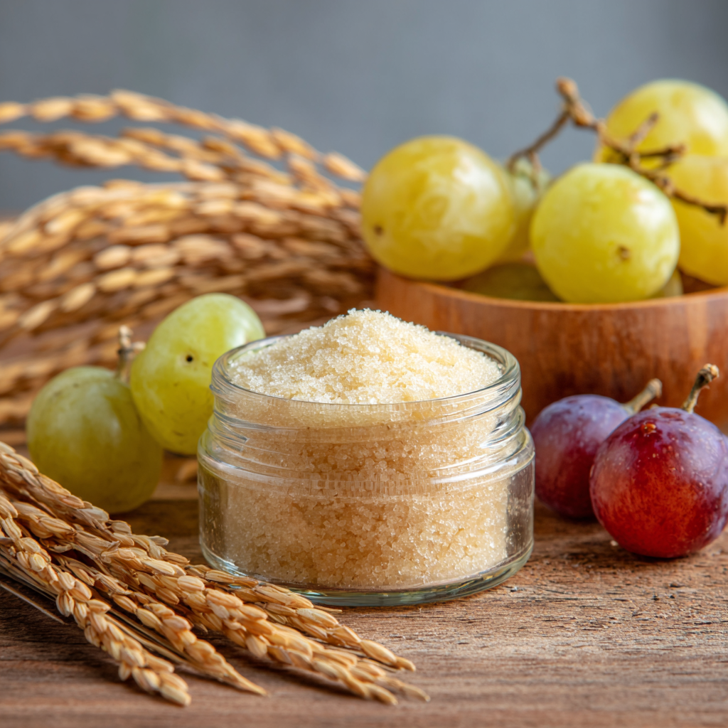 Rice Bran Wax Manufacturers & Suppliers: Canada