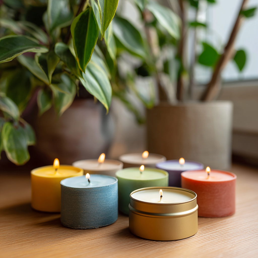 Soy Wax Manufacturers & Suppliers : Canada