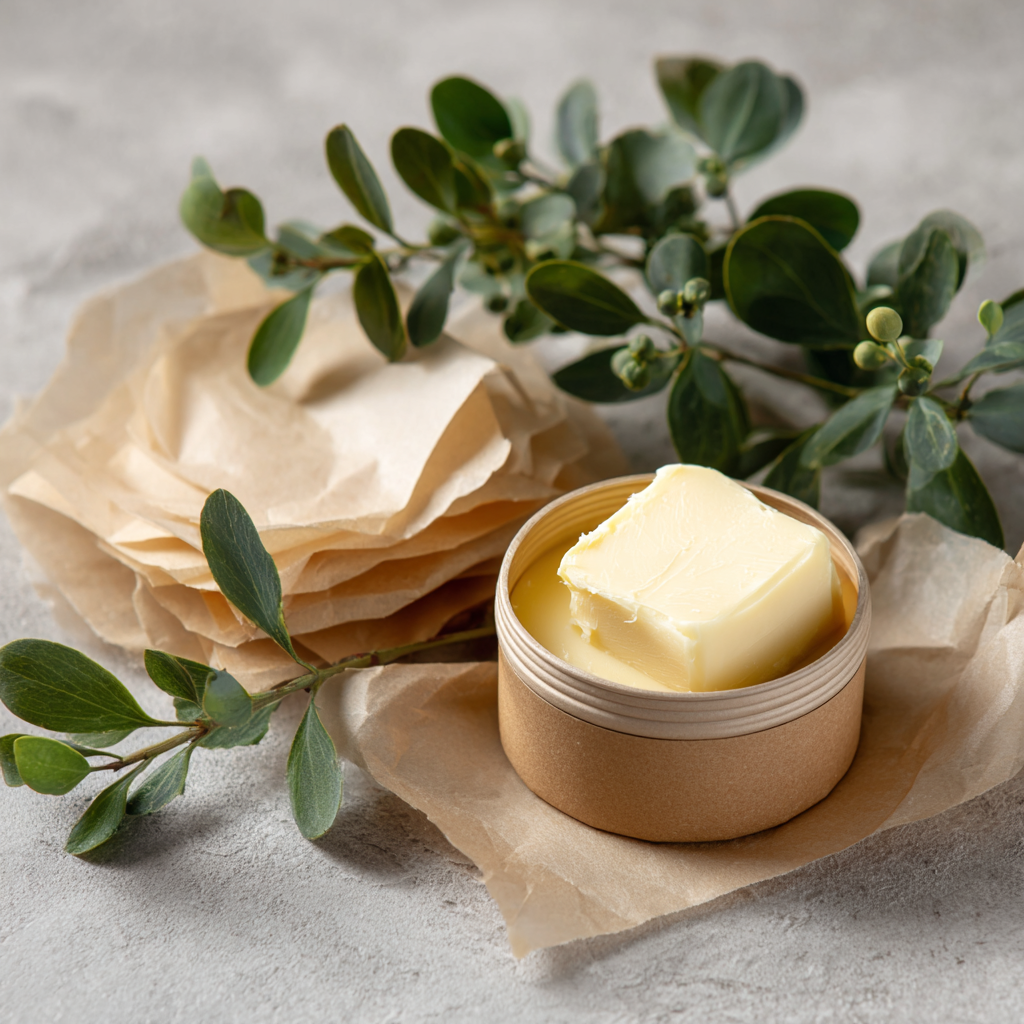 Soy Wax Manufacturers & Suppliers : Turkey