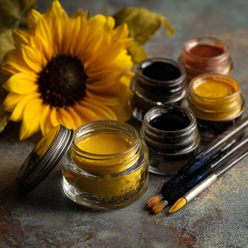 Sunflower Wax Manufacturers & Suppliers: Turkey