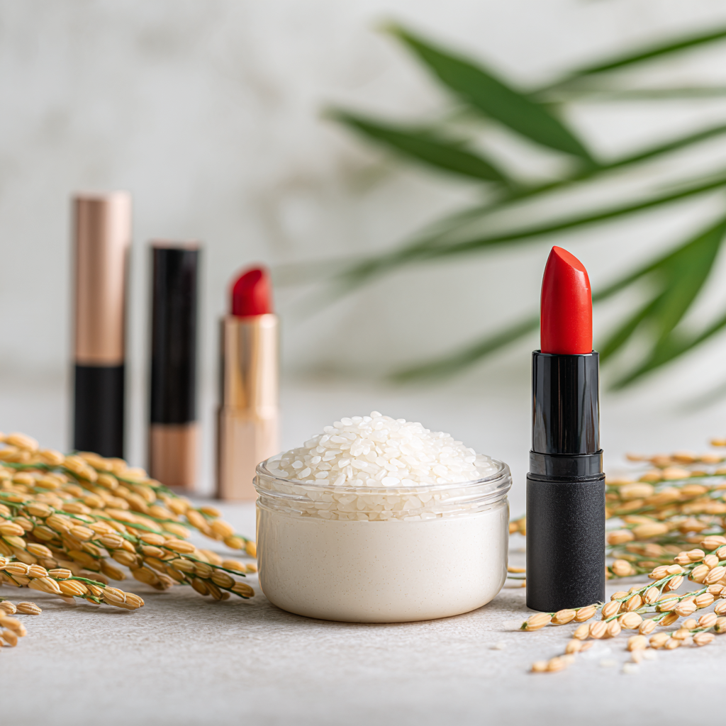 Rice Bran Wax Manufacturers & Suppliers: Turkey