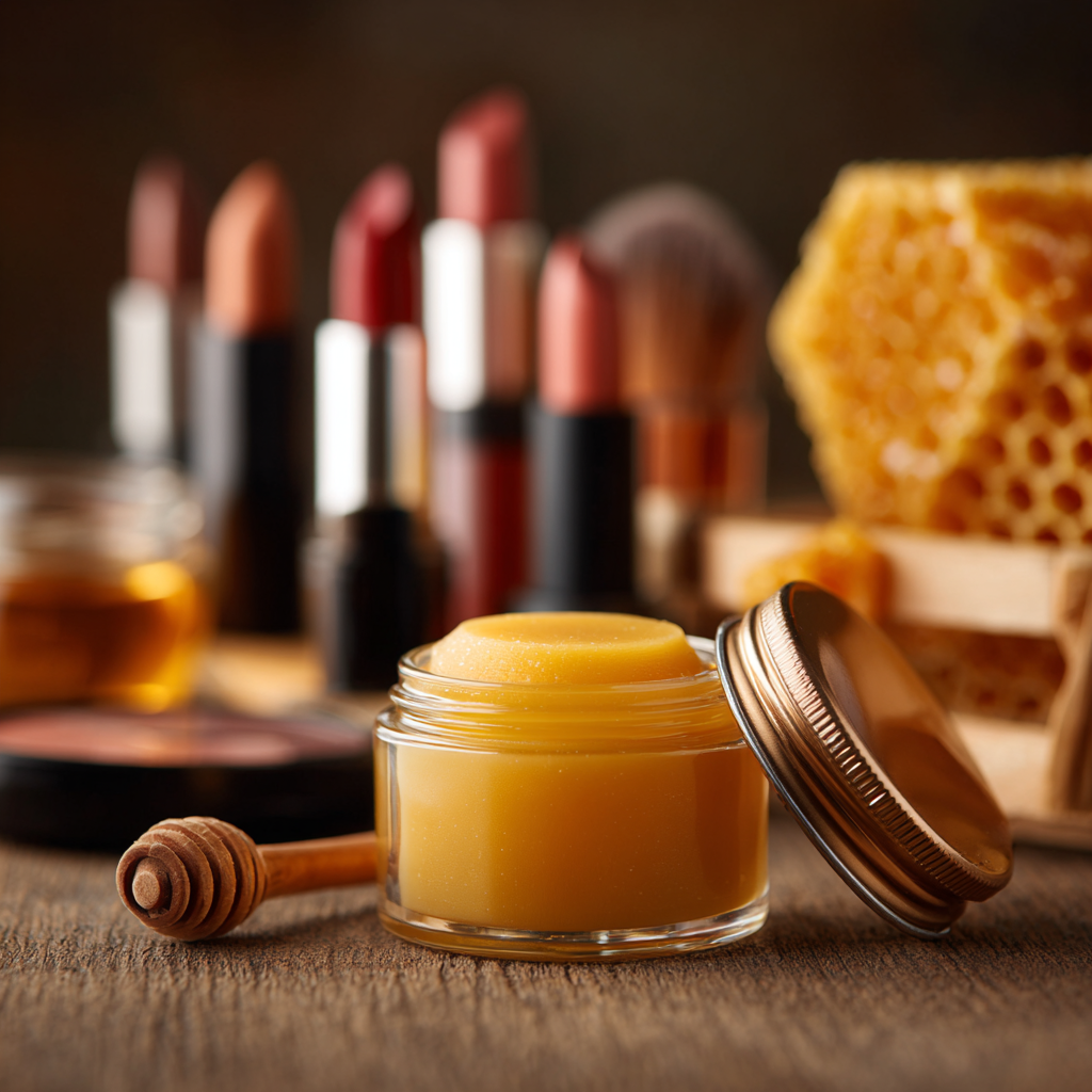 Beeswax Manufacturers & Suppliers: Hong Kong