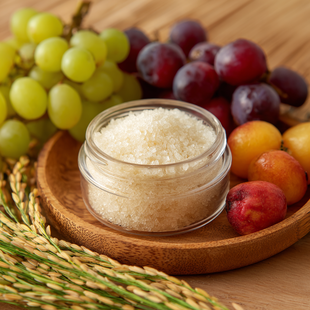 Rice Bran Wax Manufacturers & Suppliers: Hong Kong