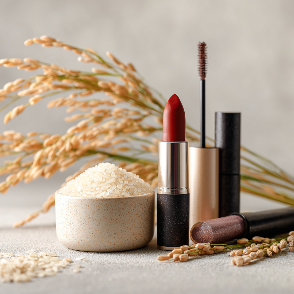 Rice Bran Wax Manufacturers & Suppliers: Belgium