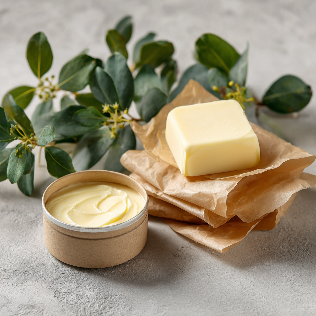 Soy Wax Manufacturers & Suppliers: Belgium