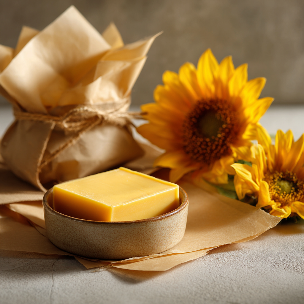 Sunflower Wax Manufacturers & Suppliers: Belgium