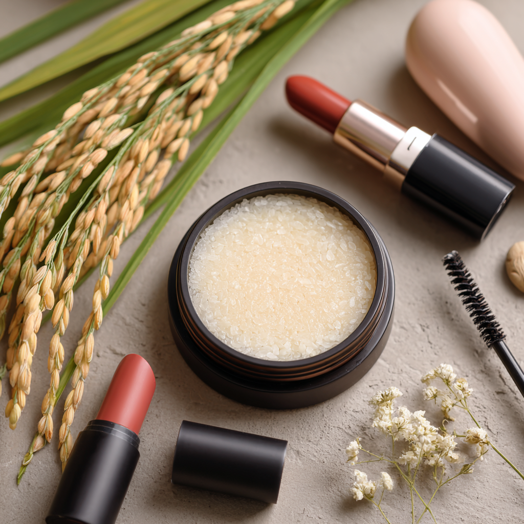 Rice Bran Wax Manufacturers & Suppliers: Australia