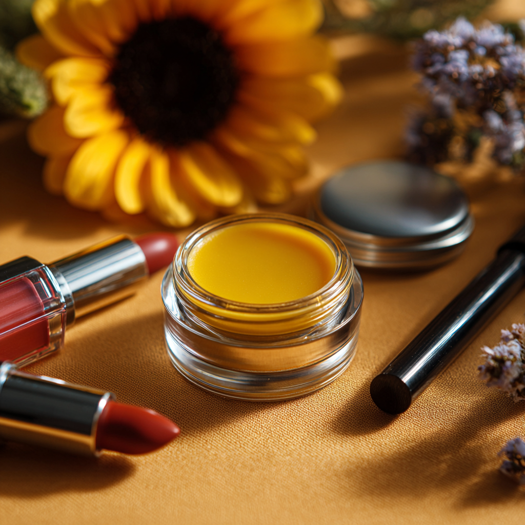 Sunflower Wax Manufacturers & Suppliers: Australia