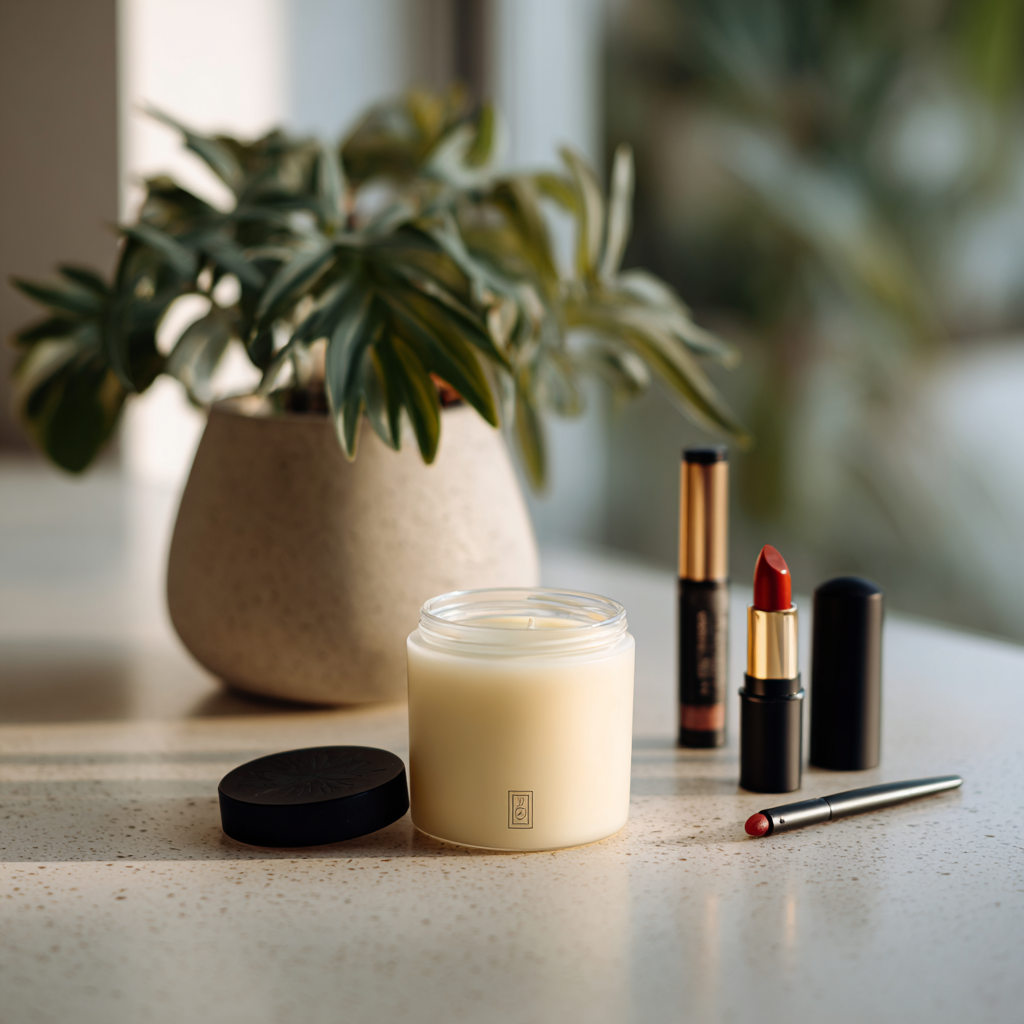 Soy Wax Manufacturers & Suppliers : Mexico