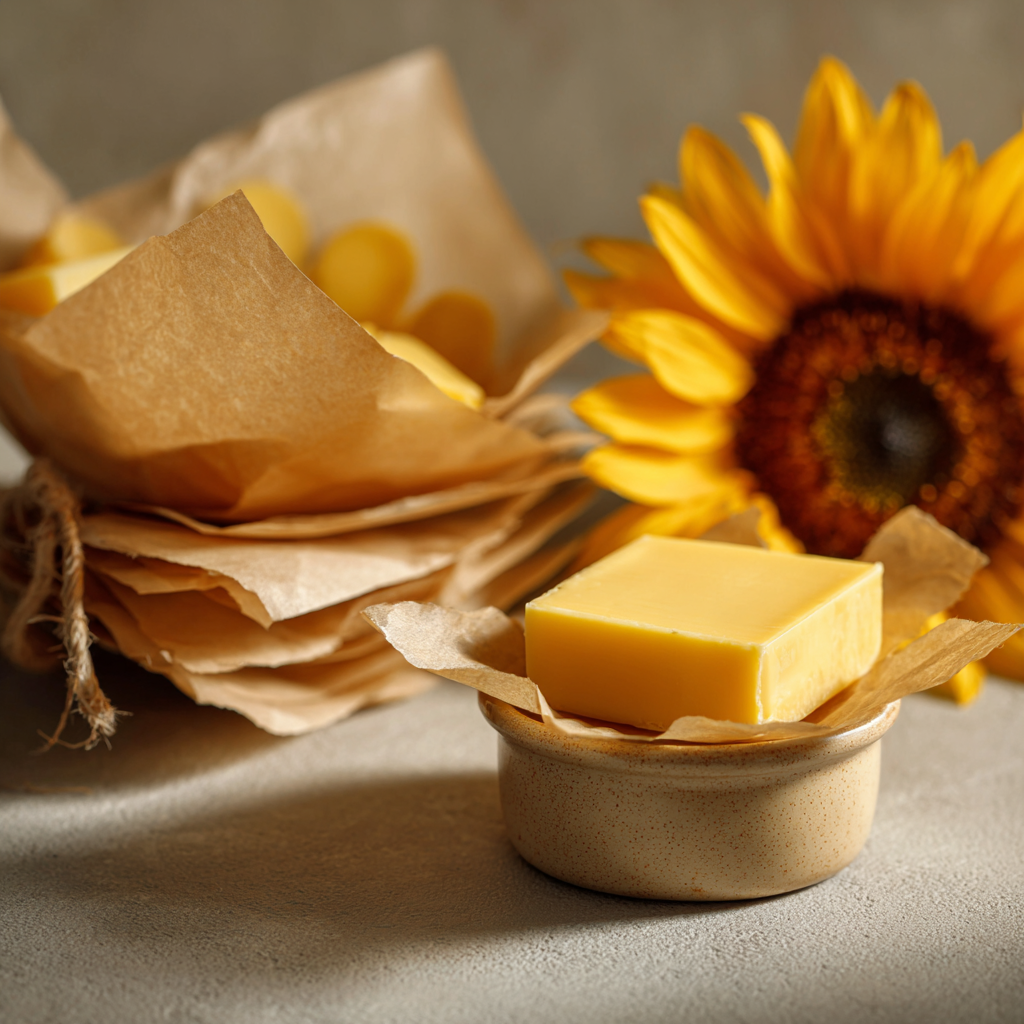 Sunflower Wax Manufacturers & Suppliers : Mexico