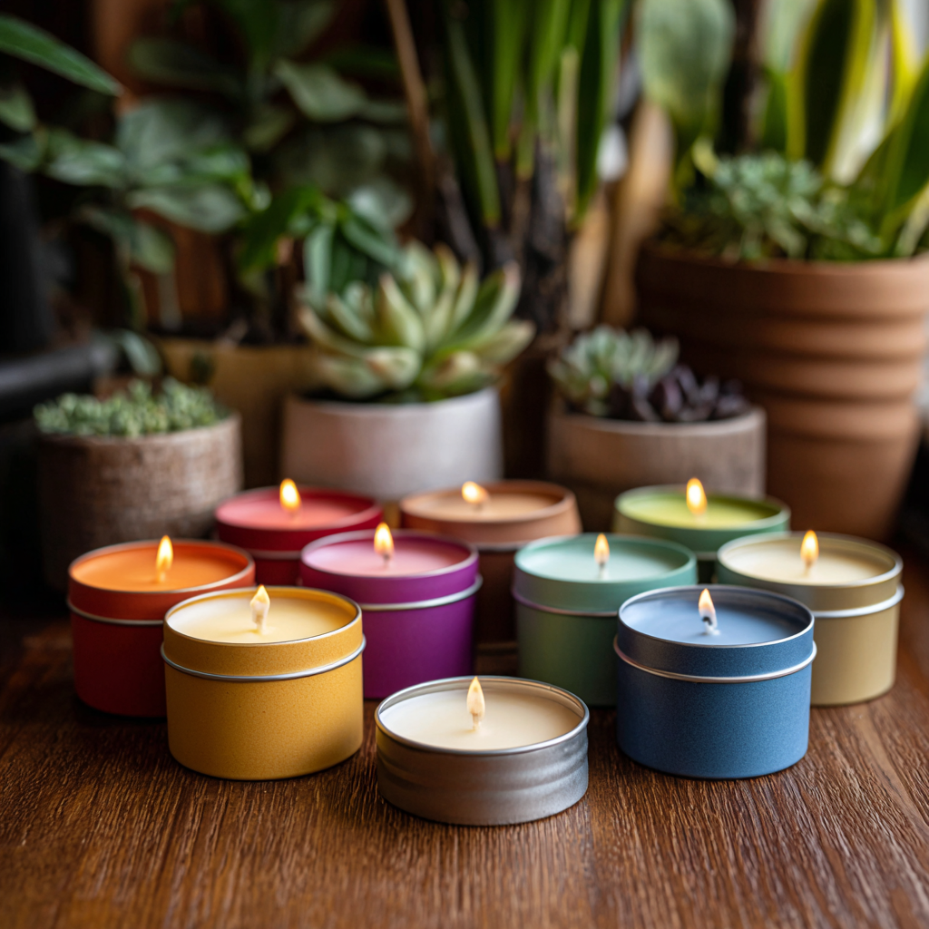 Soy Wax Manufacturers & Suppliers : Germany