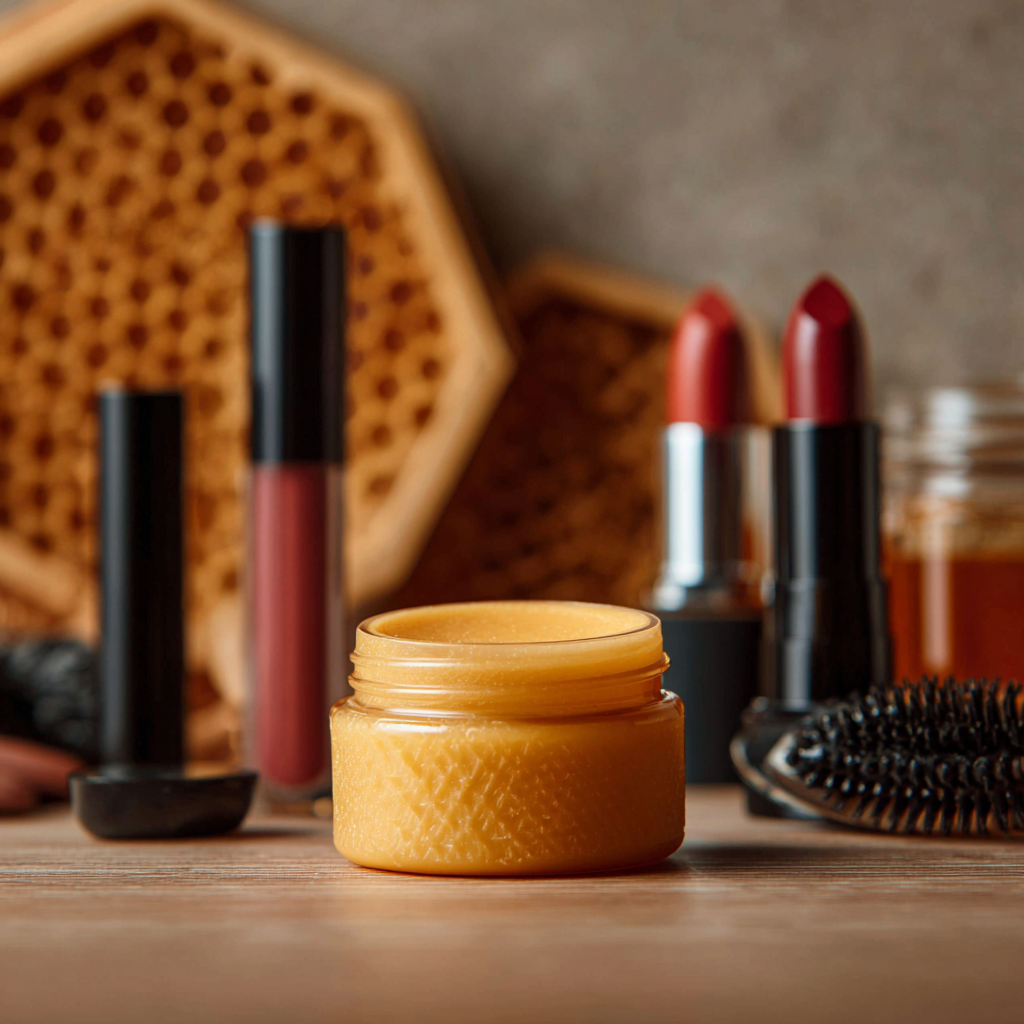 Refined Beeswax Manufacturers & Suppliers _ The Netherlands