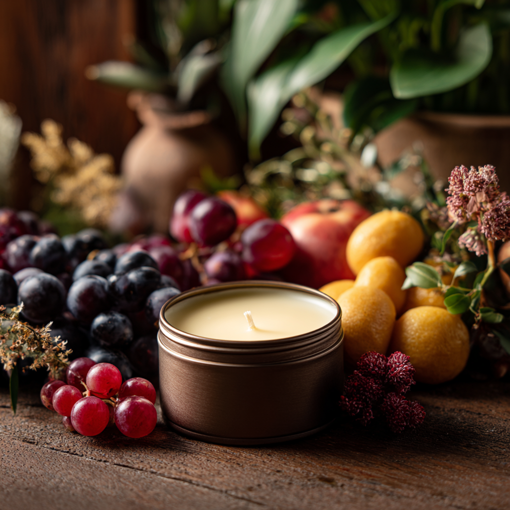 Soy Wax Manufacturers & Suppliers : France