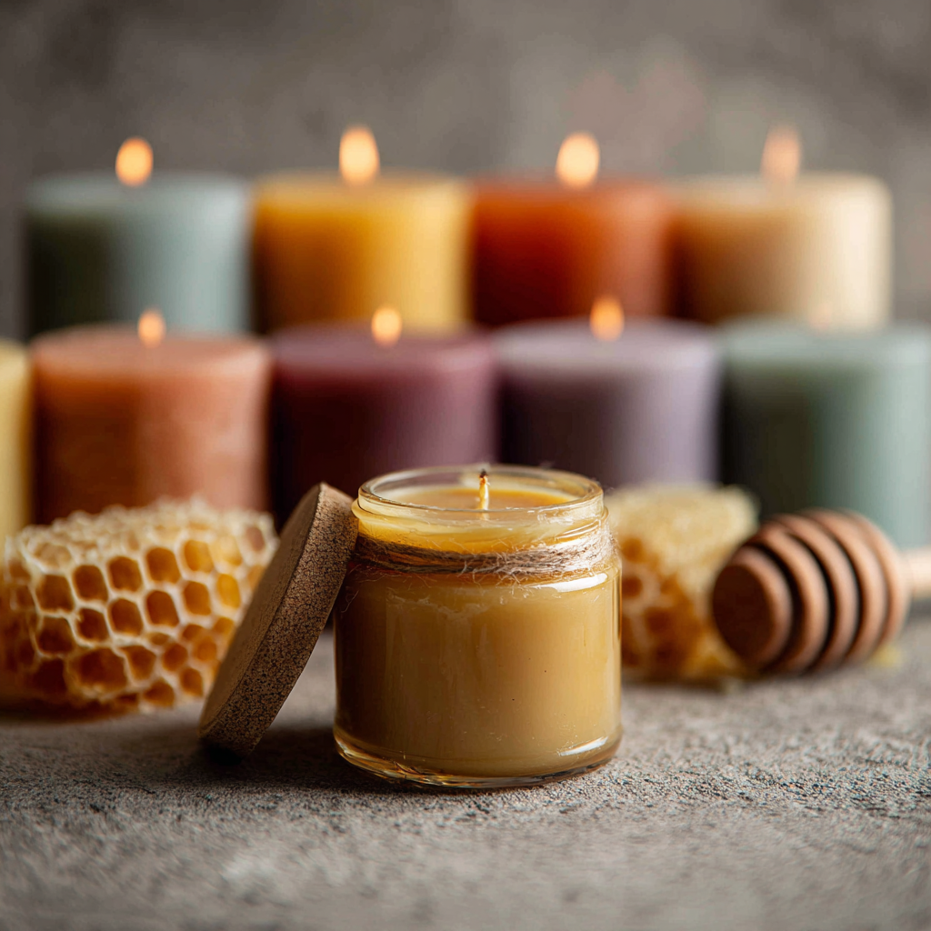 Beeswax Manufacturers & Suppliers : France