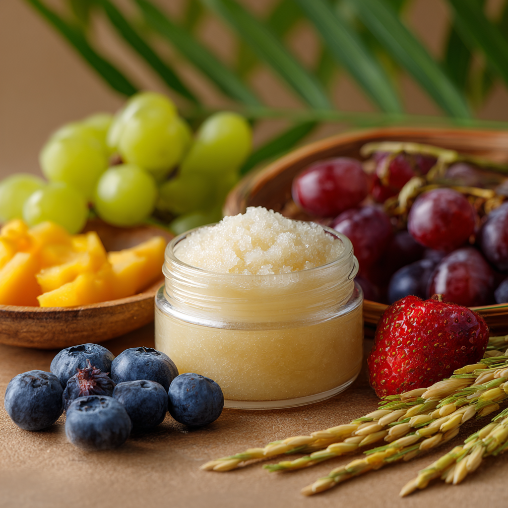 Rice Bran Wax Manufacturers & Suppliers: Vietnam