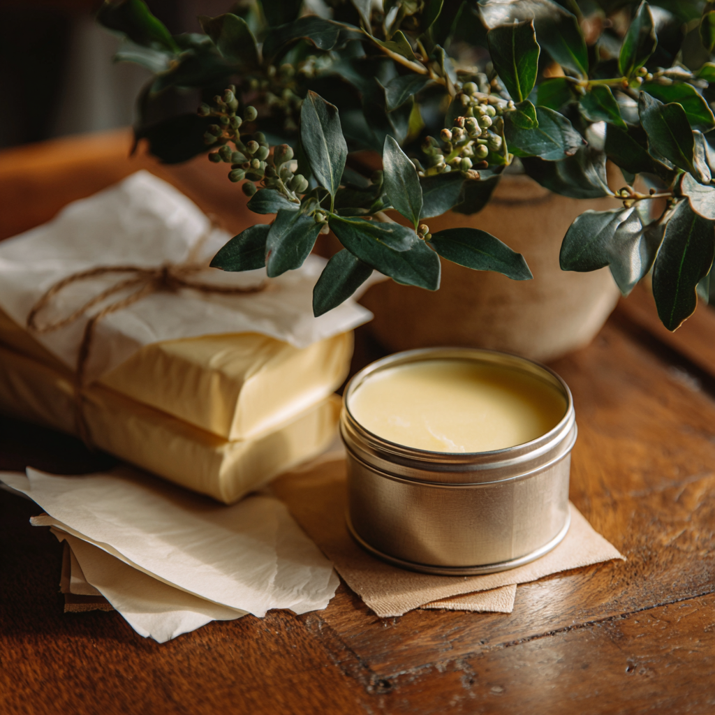 Soy Wax Manufacturers & Suppliers: United Kingdom