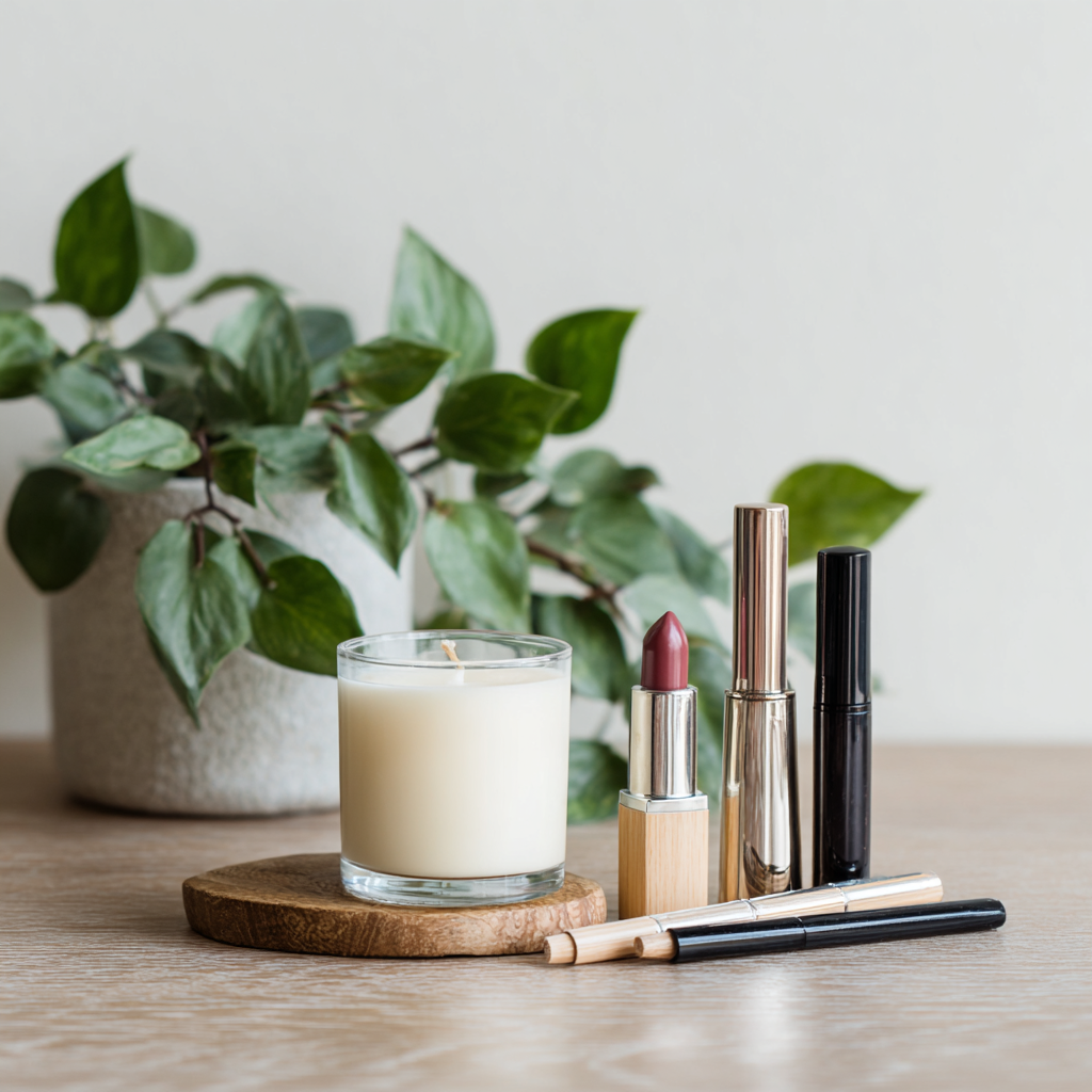 Soy Wax Manufacturers & Suppliers: Japan